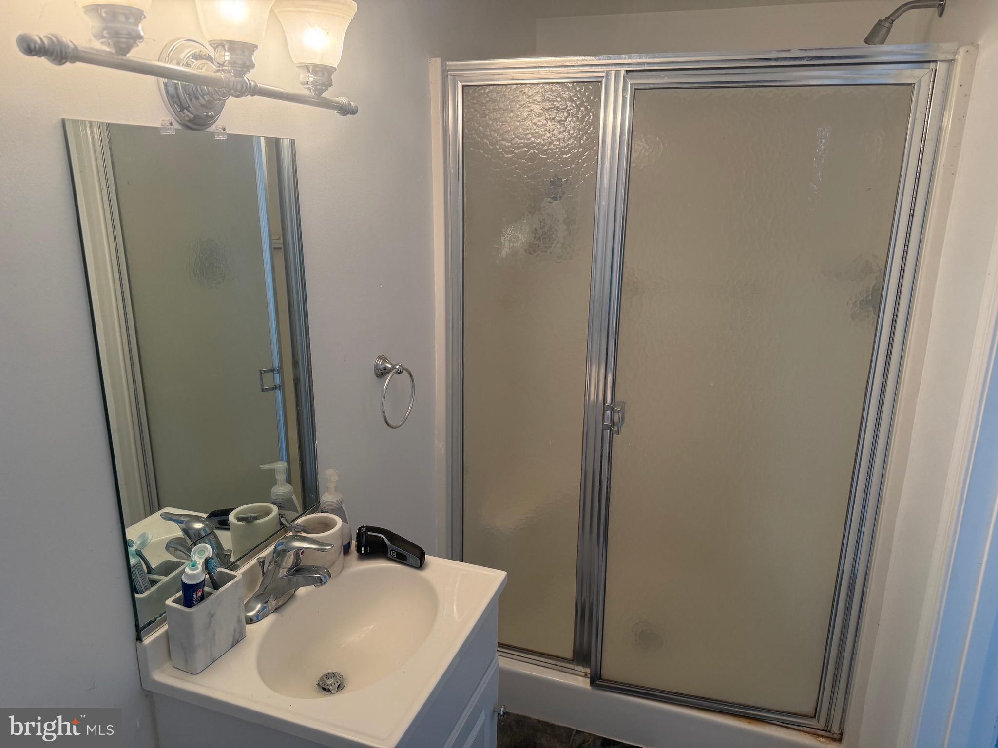 10143 Indiantown Road King George, VA 22485 - Photo 31 of 35 Lower level bath