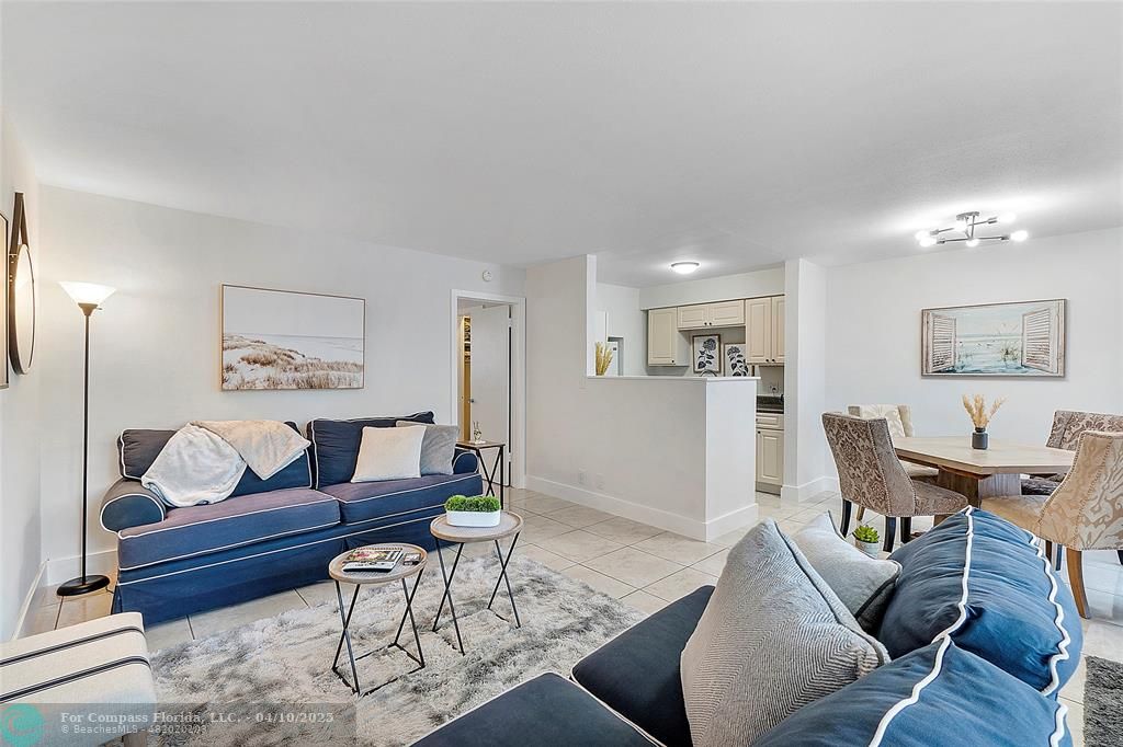 3230 Northeast 13th Street, Unit 102 Pompano Beach, FL 33062 - Photo 18 of 48