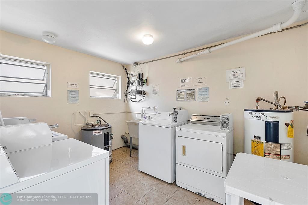 3230 Northeast 13th Street, Unit 102 Pompano Beach, FL 33062 - Photo 25 of 48