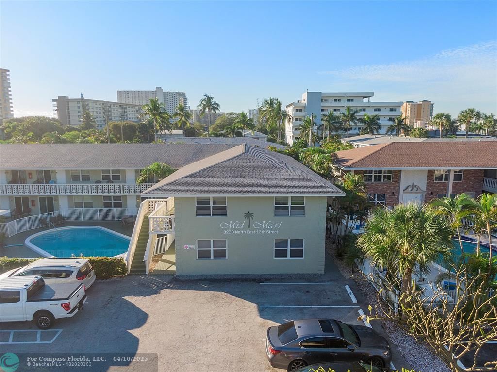 3230 Northeast 13th Street, Unit 102 Pompano Beach, FL 33062 - Photo 27 of 48