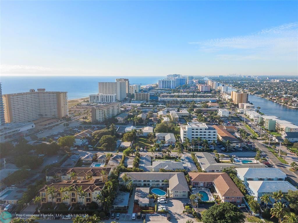 3230 Northeast 13th Street, Unit 102 Pompano Beach, FL 33062 - Photo 29 of 48