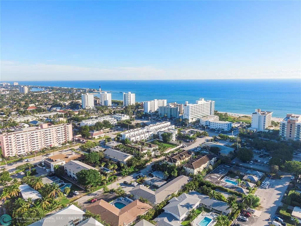 3230 Northeast 13th Street, Unit 102 Pompano Beach, FL 33062 - Photo 31 of 48