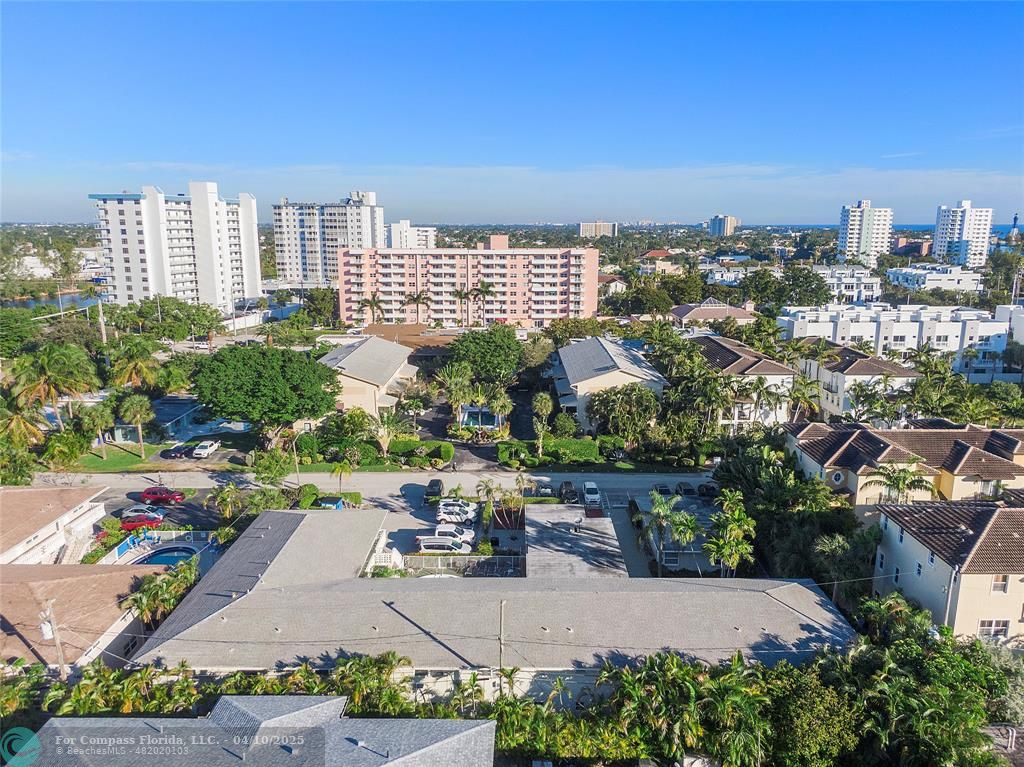 3230 Northeast 13th Street, Unit 102 Pompano Beach, FL 33062 - Photo 32 of 48