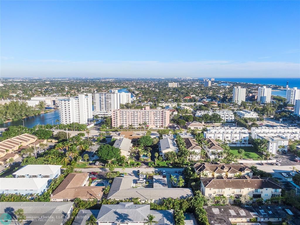 3230 Northeast 13th Street, Unit 102 Pompano Beach, FL 33062 - Photo 34 of 48