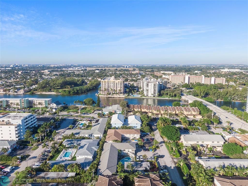 3230 Northeast 13th Street, Unit 102 Pompano Beach, FL 33062 - Photo 36 of 48