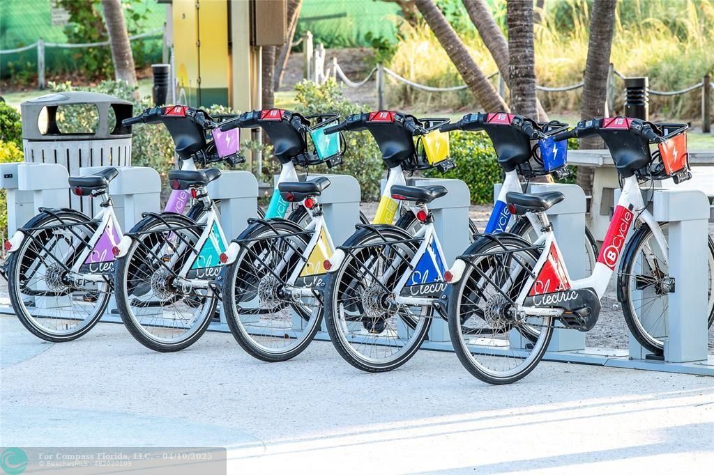 3230 Northeast 13th Street, Unit 102 Pompano Beach, FL 33062 - Photo 39 of 48