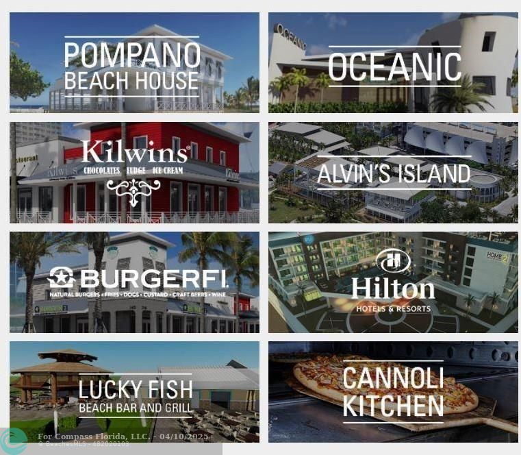 3230 Northeast 13th Street, Unit 102 Pompano Beach, FL 33062 - Photo 41 of 48