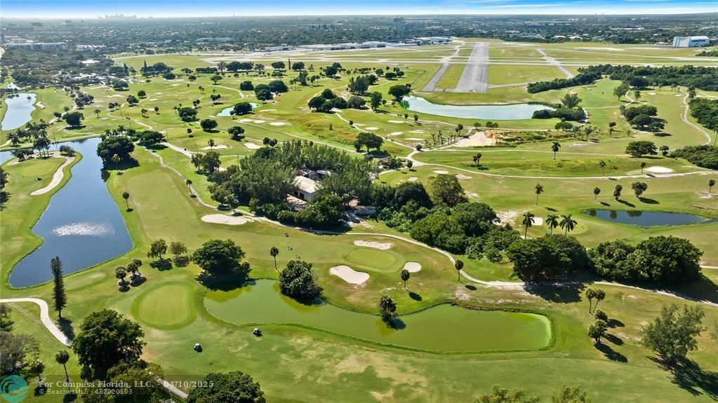 3230 Northeast 13th Street, Unit 102 Pompano Beach, FL 33062 - Photo 42 of 48