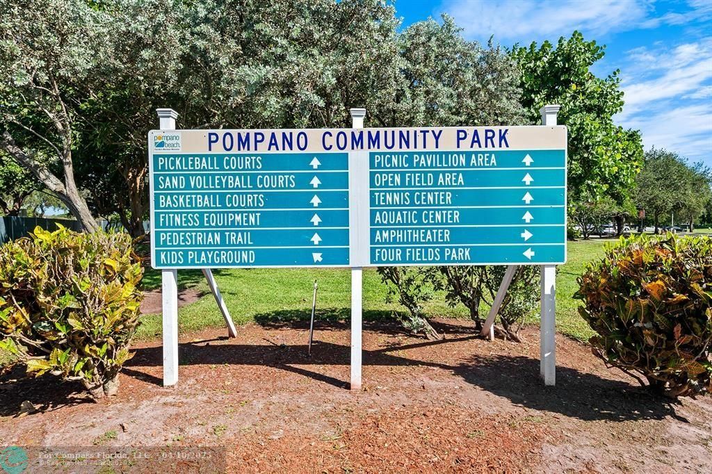 3230 Northeast 13th Street, Unit 102 Pompano Beach, FL 33062 - Photo 48 of 48