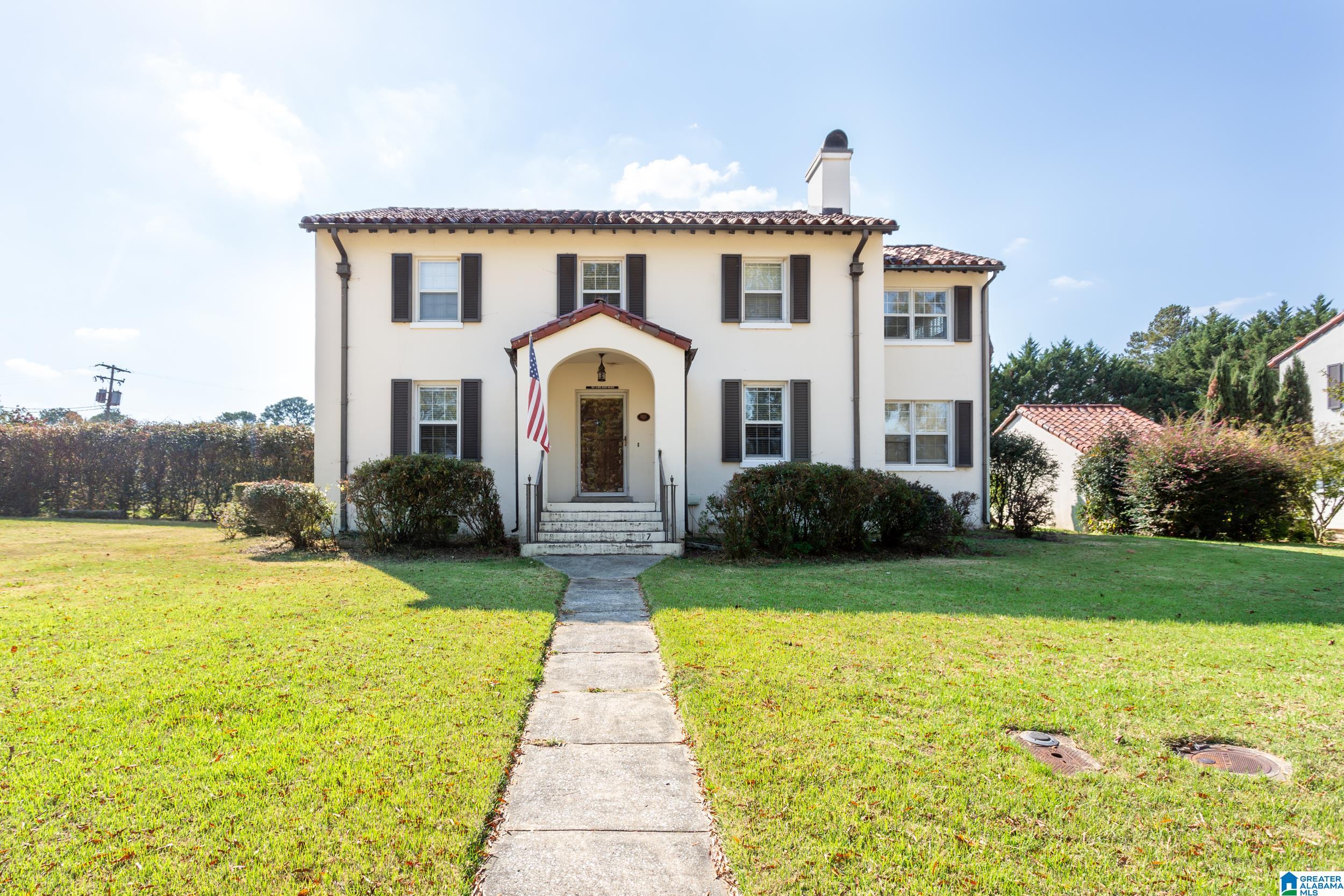55 Buckner Circle Anniston, AL 36205 - Photo 2 of 47