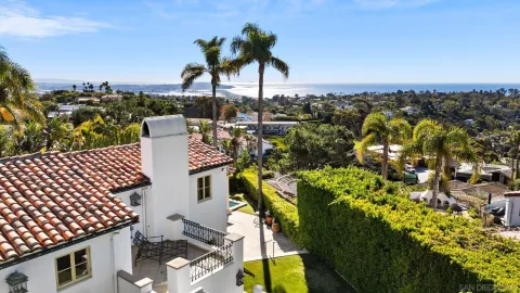 $7,950,000 | 6692 La Jolla Scenic Drive South, La Jolla, CA 92037