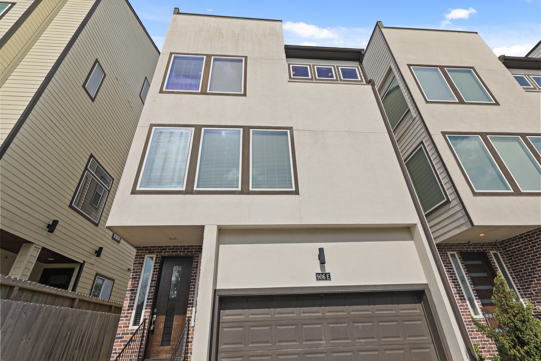 906 West 17th Street, Unit E Houston, TX 77008 - Photo 3 of 36