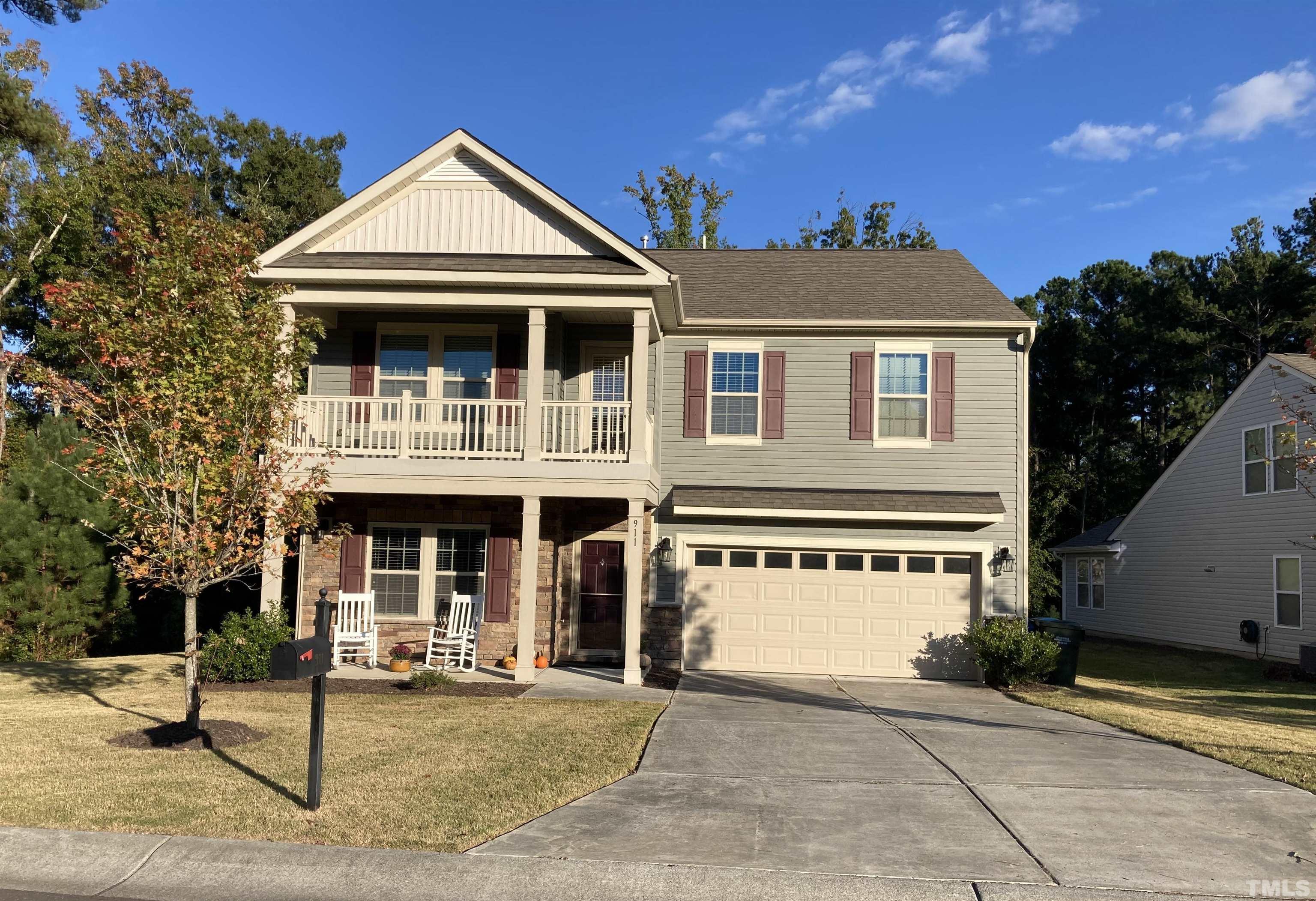 911 Poplar Street, Durham, NC 27703 Compass