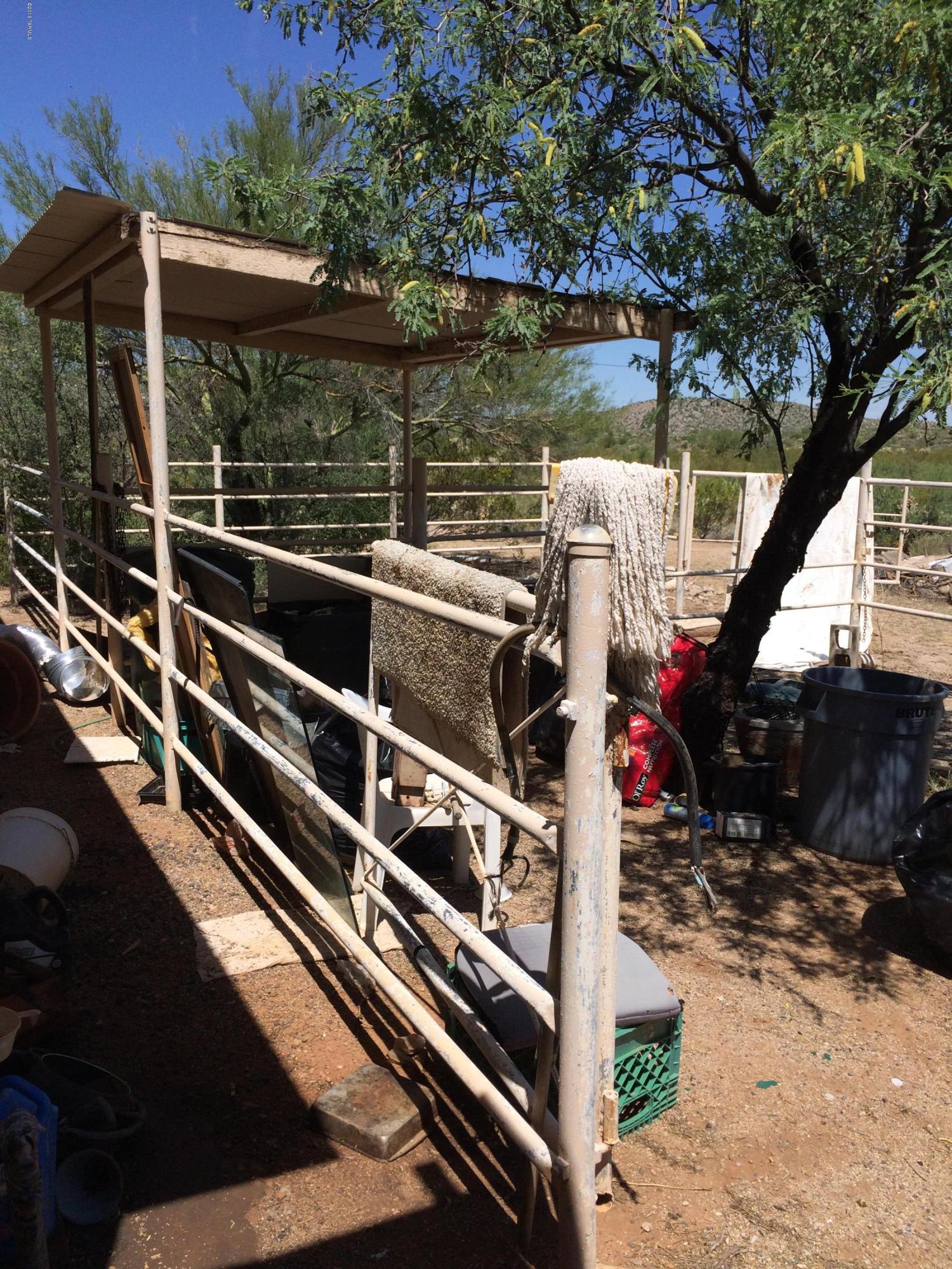 22257 South Shootingstar Road Tucson, AZ 85739 - Photo 39 of 47
