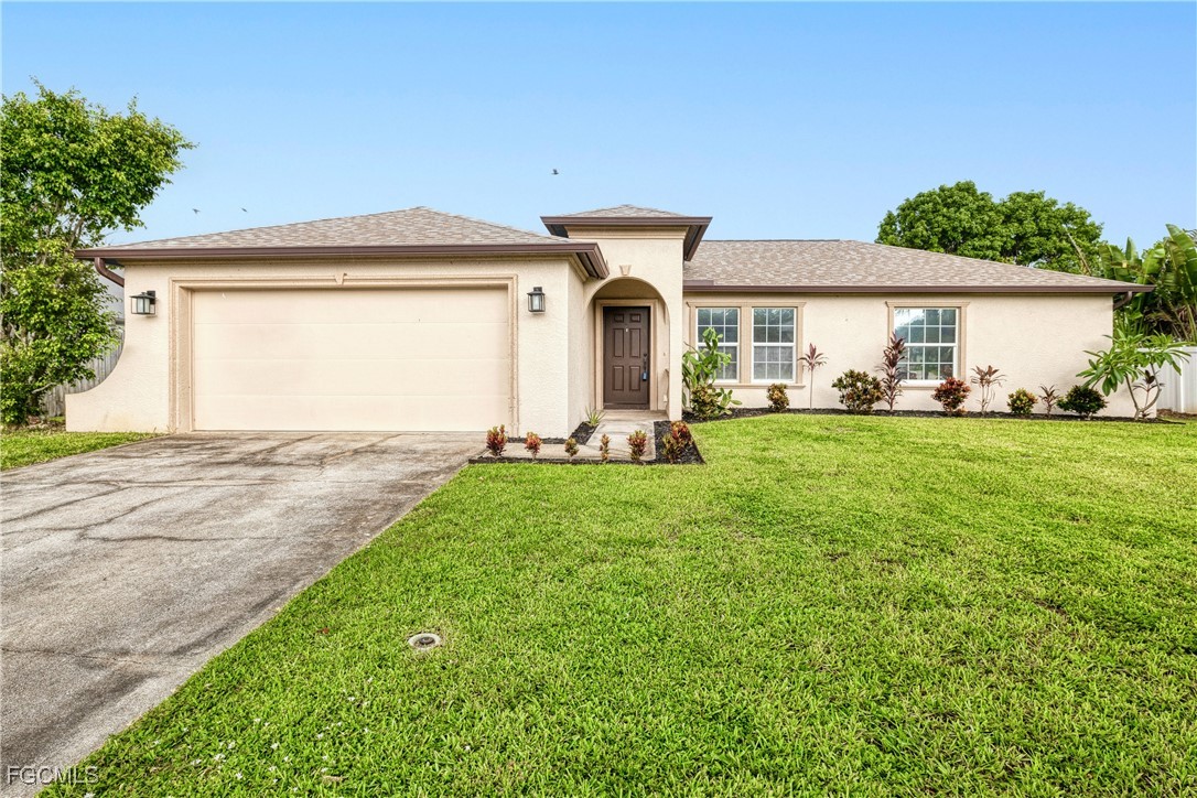 9155 Aster Road Fort Myers, FL 33967 - Photo 1 of 21