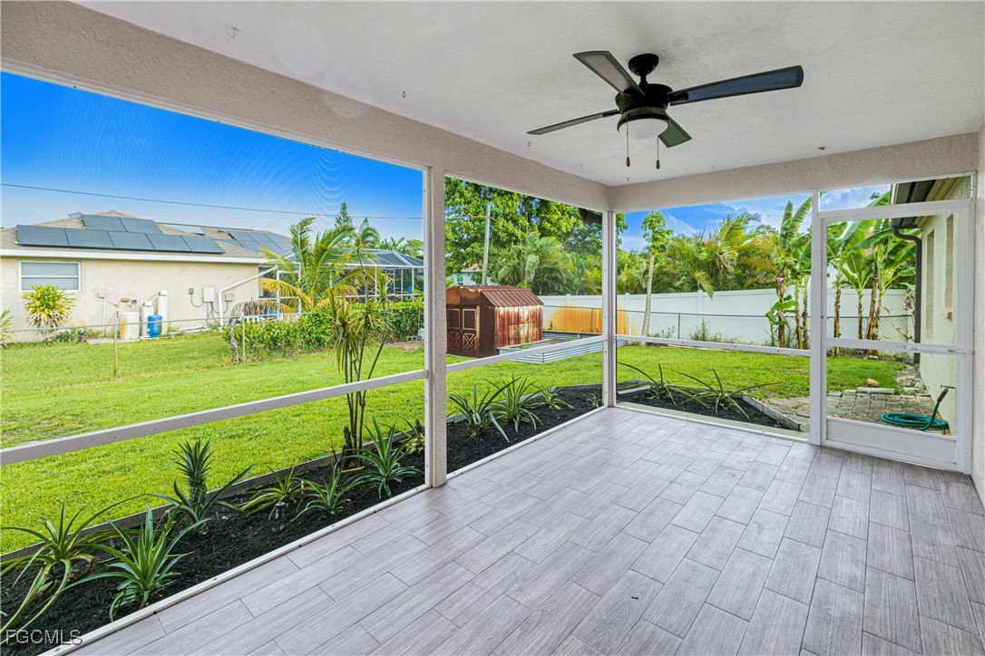 9155 Aster Road Fort Myers, FL 33967 - Photo 18 of 21