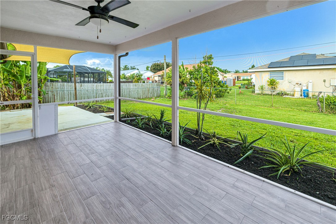 9155 Aster Road Fort Myers, FL 33967 - Photo 19 of 21
