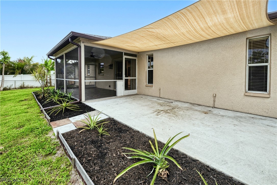9155 Aster Road Fort Myers, FL 33967 - Photo 20 of 21