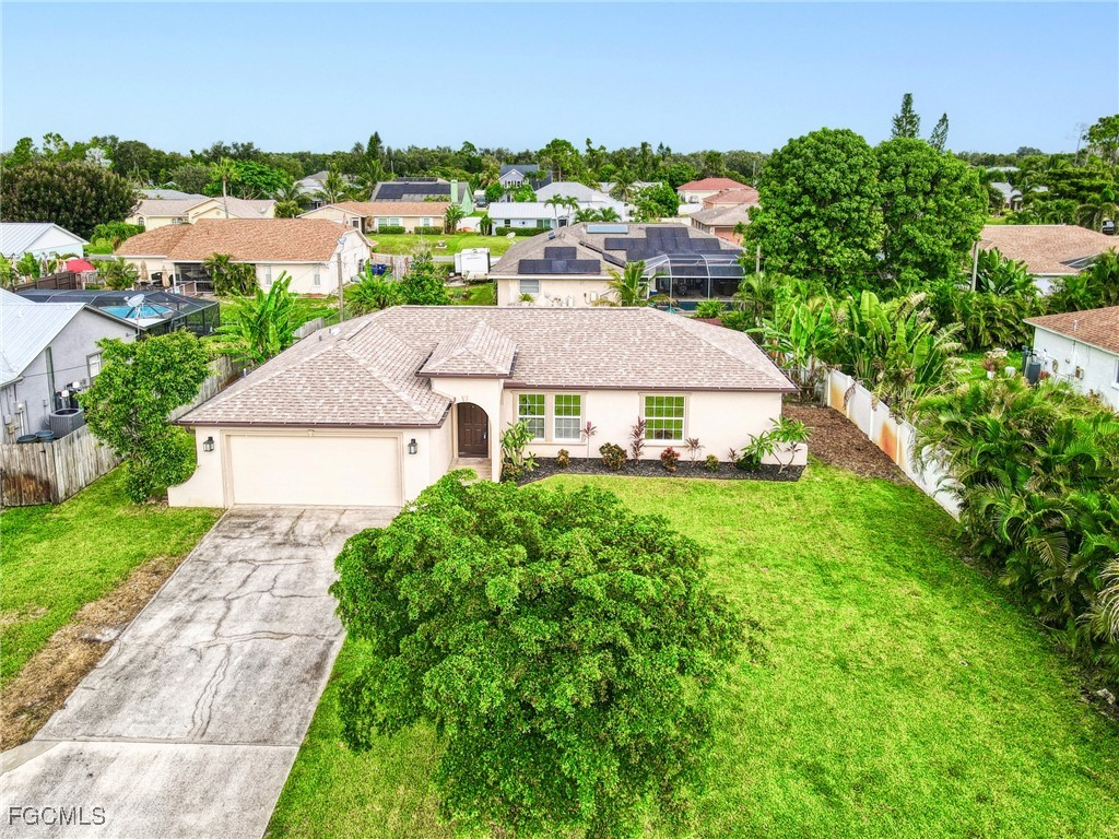 9155 Aster Road Fort Myers, FL 33967 - Photo 21 of 21