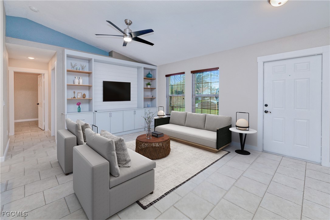 9155 Aster Road Fort Myers, FL 33967 - Photo 3 of 21