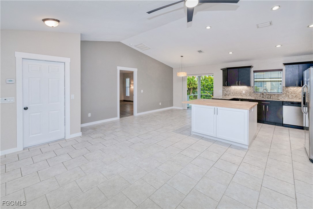 9155 Aster Road Fort Myers, FL 33967 - Photo 4 of 21