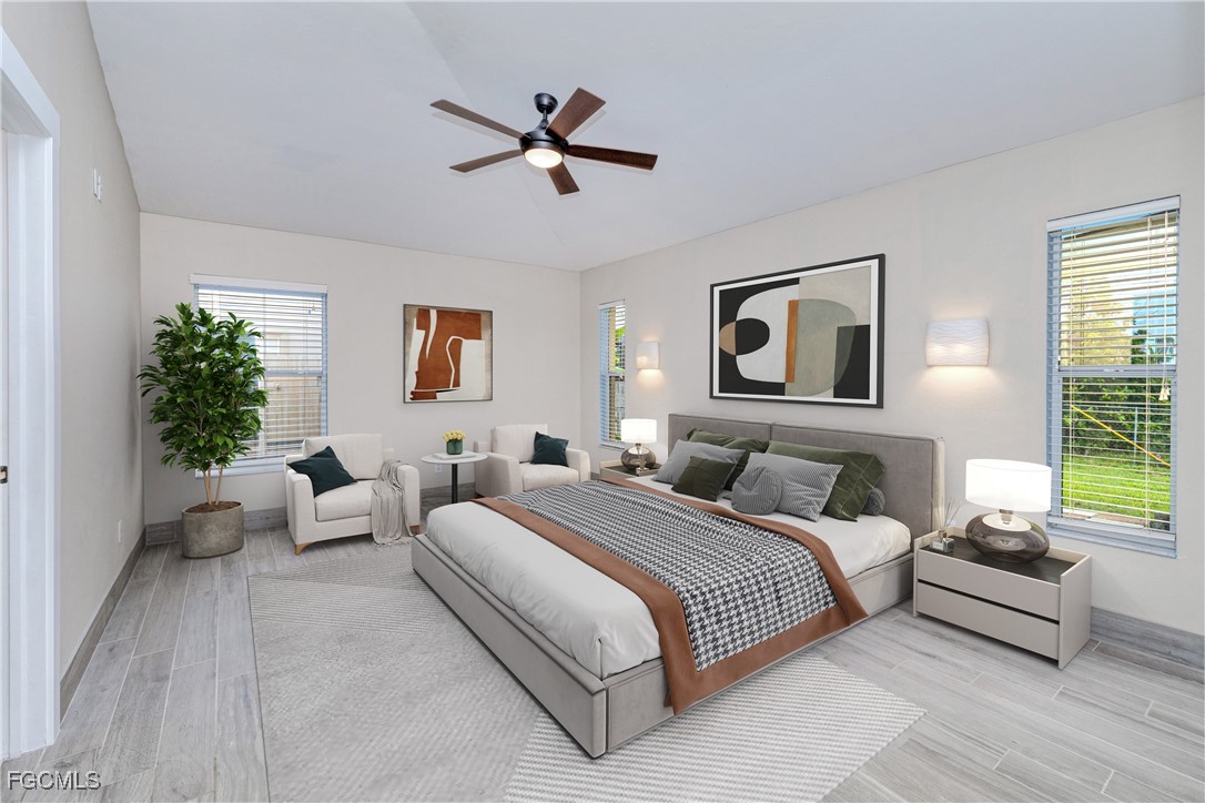 9155 Aster Road Fort Myers, FL 33967 - Photo 10 of 21