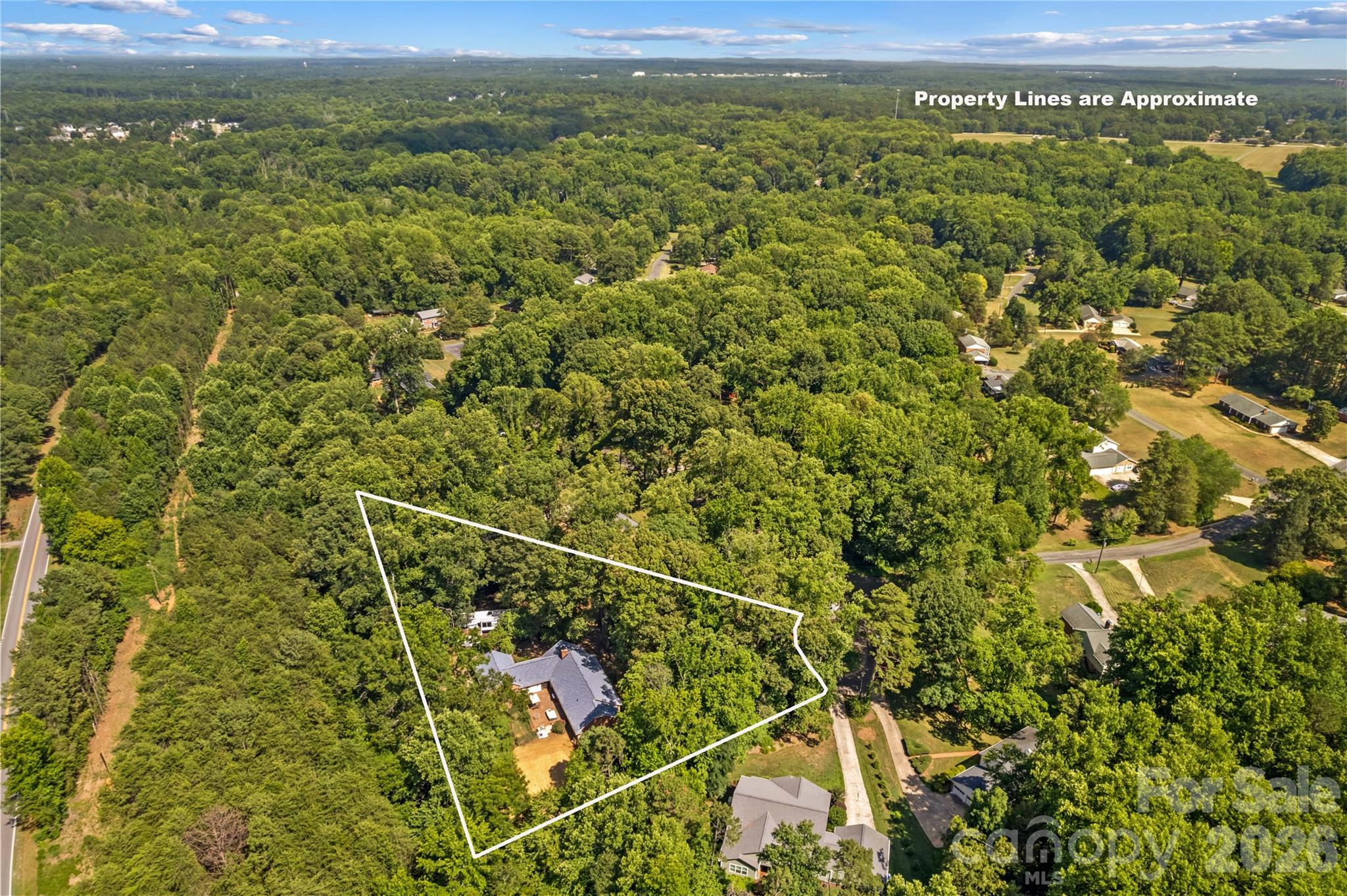 150 Kent Road Salisbury, NC 28147 - Photo 48 of 48