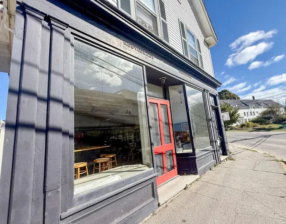 $598,000 | 64 Main Street, Vinalhaven, ME 04863