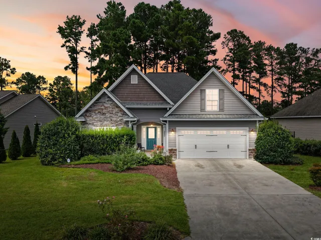 $398,000 | 350 Long Meadow Drive, Loris, SC 29569