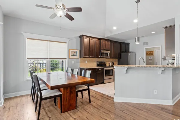 $379,000 | 350 Long Meadow Drive, Loris, SC 29569