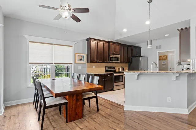 $398,000 | 350 Long Meadow Drive, Loris, SC 29569