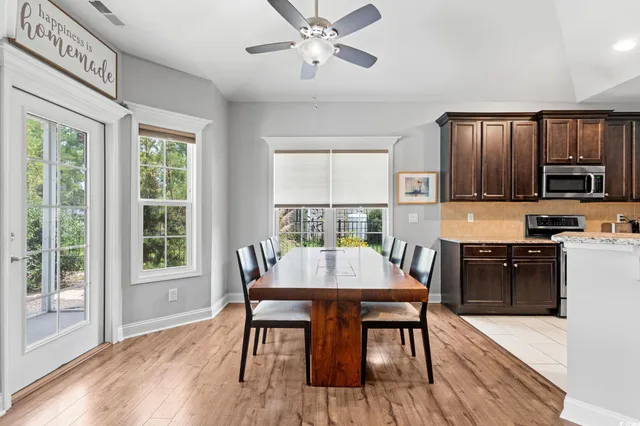 $398,000 | 350 Long Meadow Drive, Loris, SC 29569