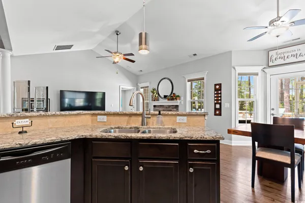 $379,000 | 350 Long Meadow Drive, Loris, SC 29569