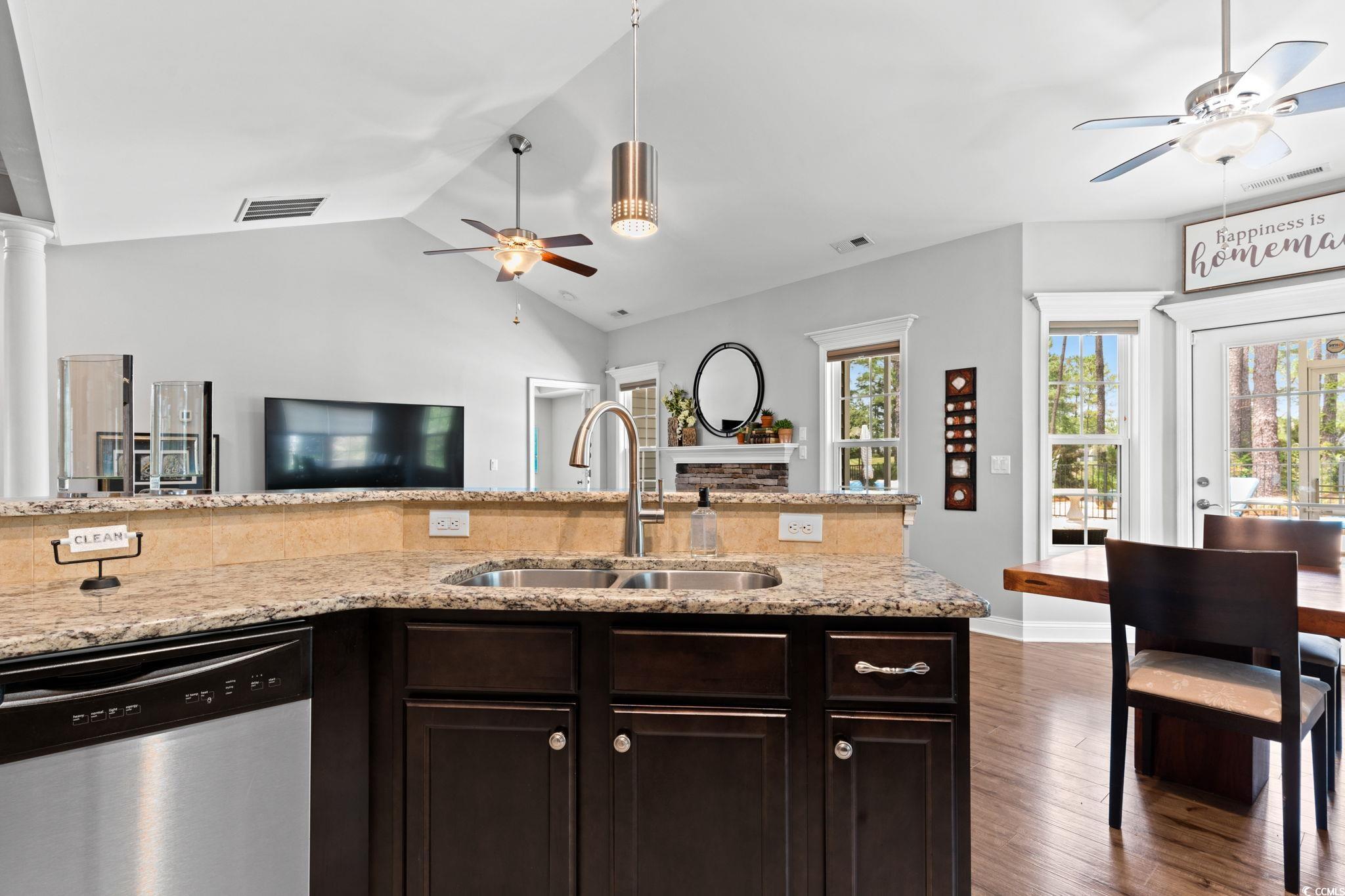 350 Long Meadow Drive Loris, SC 29569 - Photo 13 of 40