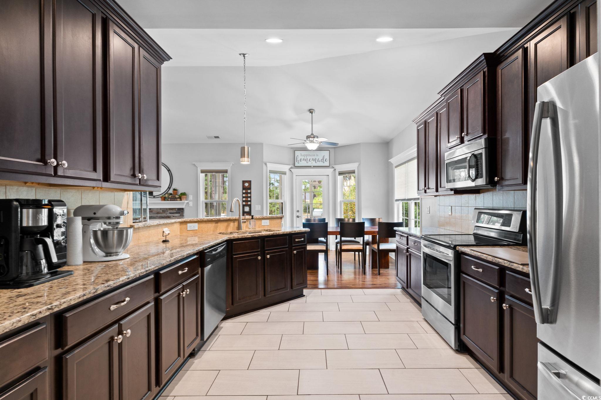 350 Long Meadow Drive Loris, SC 29569 - Photo 14 of 40