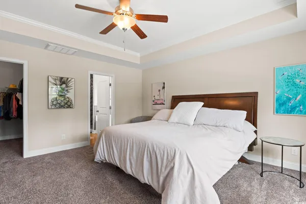 $379,000 | 350 Long Meadow Drive, Loris, SC 29569