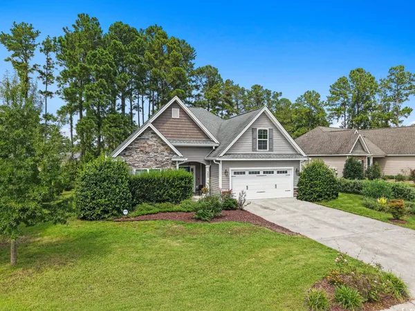 $379,000 | 350 Long Meadow Drive, Loris, SC 29569