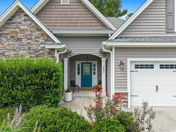 $379,000 | 350 Long Meadow Drive, Loris, SC 29569