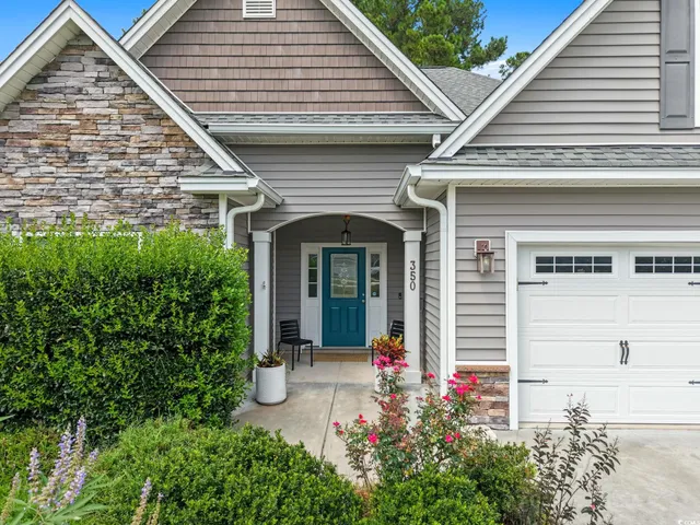 $398,000 | 350 Long Meadow Drive, Loris, SC 29569