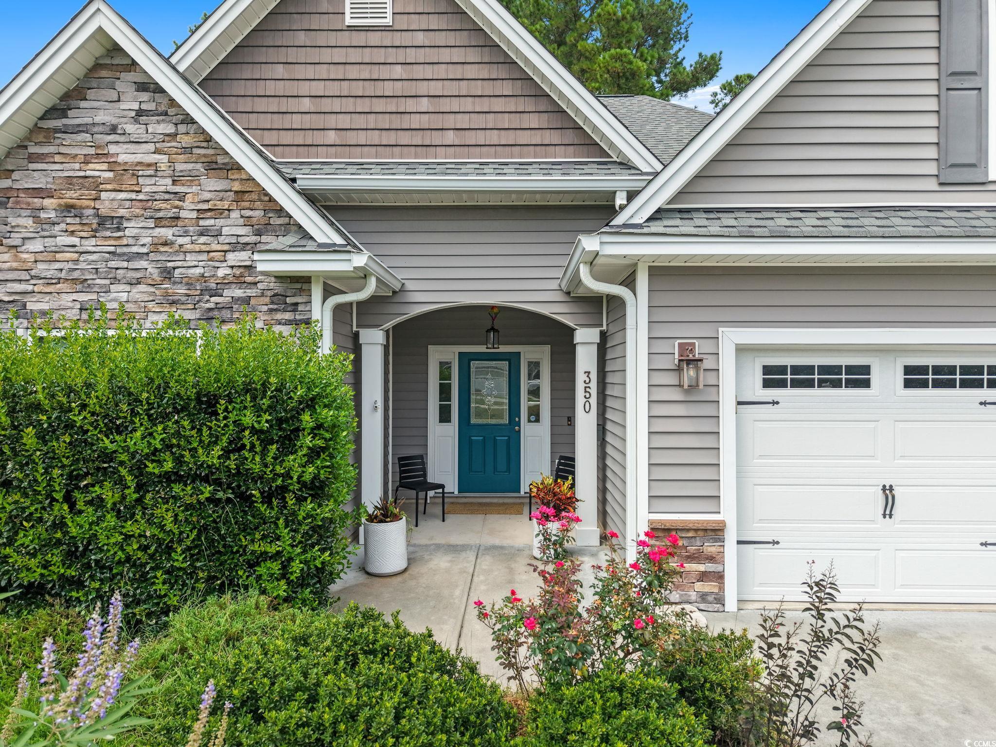 350 Long Meadow Drive Loris, SC 29569 - Photo 3 of 40