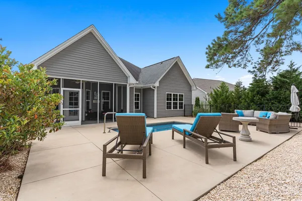 $379,000 | 350 Long Meadow Drive, Loris, SC 29569