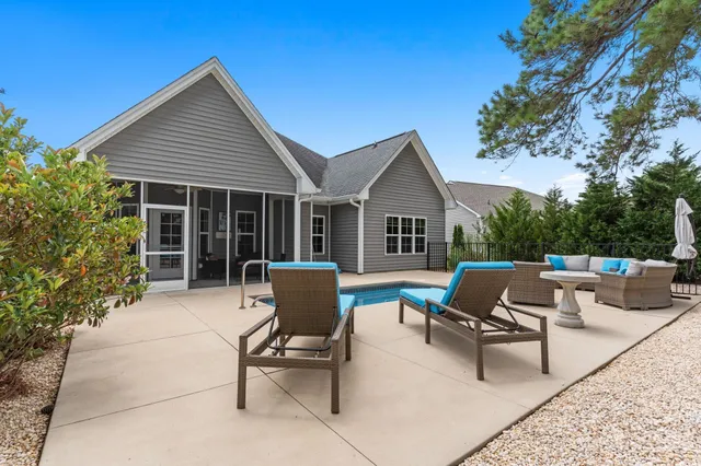 $398,000 | 350 Long Meadow Drive, Loris, SC 29569