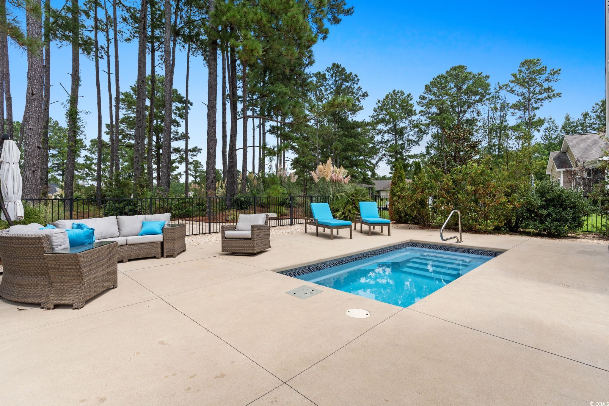 350 Long Meadow Drive Loris, SC 29569 - Photo 32 of 40