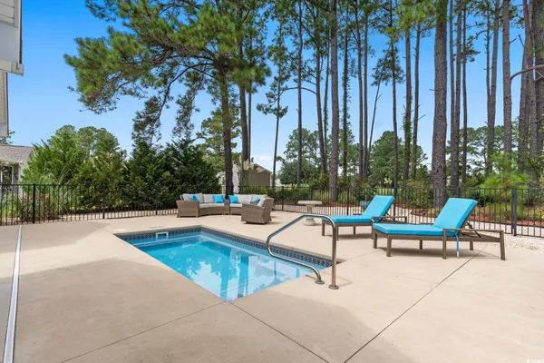 $379,000 | 350 Long Meadow Drive, Loris, SC 29569