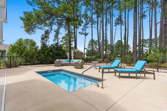 $398,000 | 350 Long Meadow Drive, Loris, SC 29569