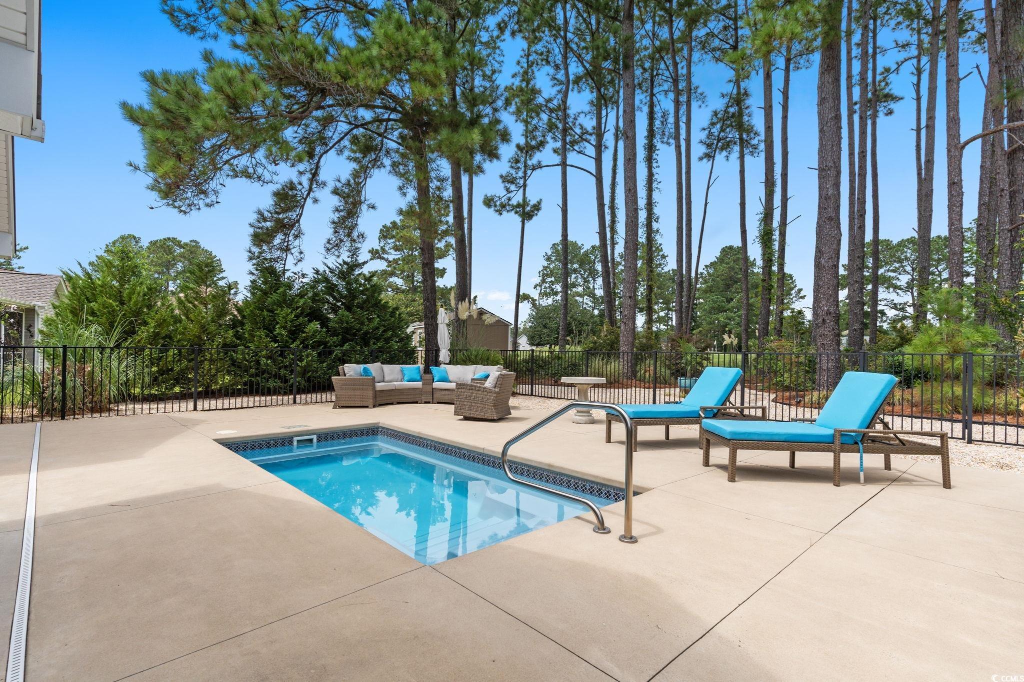 350 Long Meadow Drive Loris, SC 29569 - Photo 33 of 40