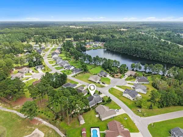 $379,000 | 350 Long Meadow Drive, Loris, SC 29569