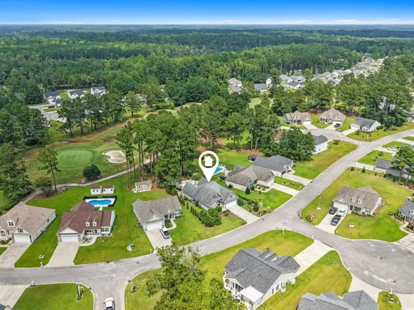 $379,000 | 350 Long Meadow Drive, Loris, SC 29569