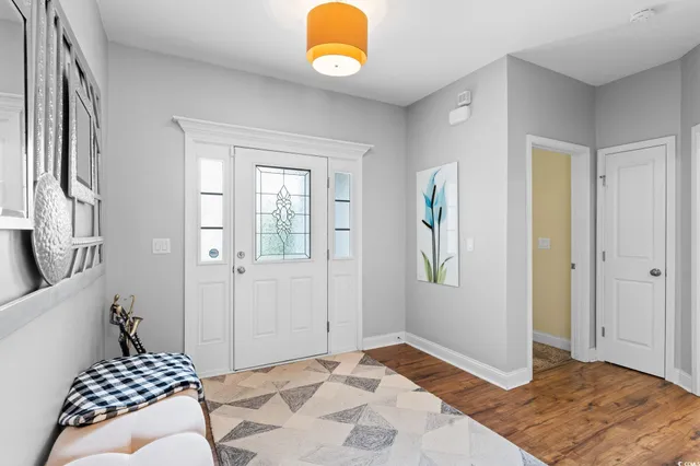 $398,000 | 350 Long Meadow Drive, Loris, SC 29569