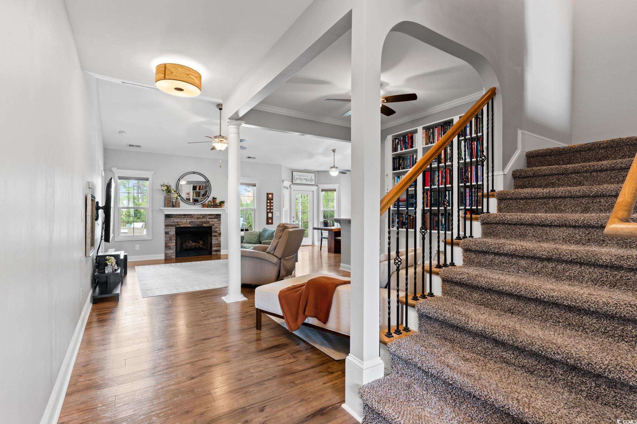 350 Long Meadow Drive Loris, SC 29569 - Photo 5 of 40